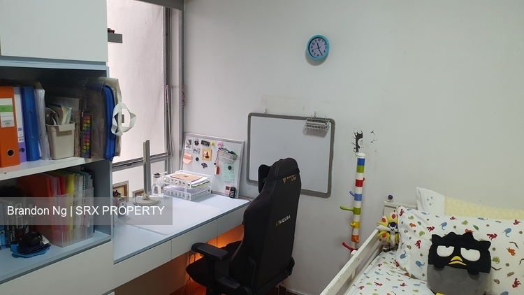 Oxley Edge (D9), Apartment #309650121